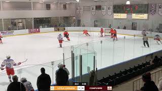 16u Little Caesars vs Compuware 3102024 2pm [upl. by Grogan]