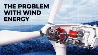 The Problem with Wind Energy [upl. by Czarra]