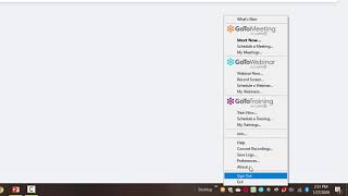 GoToMeeting  How to Record with GoToMeeting [upl. by Crichton]