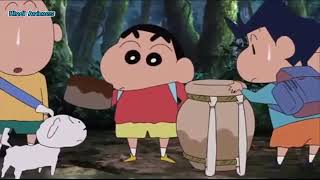 Shinchan Hungama tv cartoon hindi naughty shinchan in hindi 2018 [upl. by Anier155]