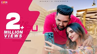 Tere Baapu Diya Official Video Baaghi  Latest Punjabi Songs 2024 [upl. by Akilak253]