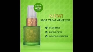 NEEM amp WINTERGREEN Anti Blemish Spot Treatment [upl. by Dollie36]