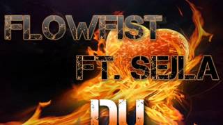 FlowFist ft Sejla  Du [upl. by Drescher]