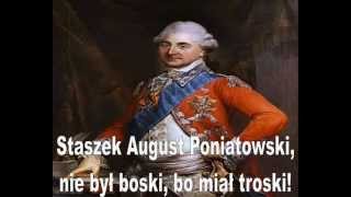 Stanisław August Poniatowski [upl. by Notlad]