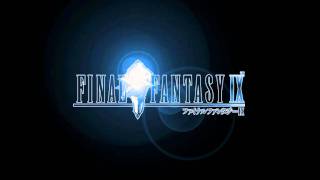 FFIX Soundtrack prelude crystal theme [upl. by Nea]