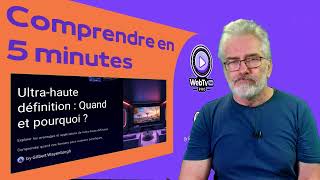 ep16 Pourquoi le Streaming en Direct est Incontournable Aujourd’hui [upl. by Oetomit178]