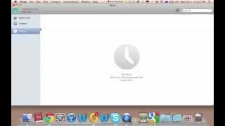 How to change Skype ringtone Mac [upl. by Ytirahc660]