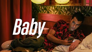 BABY Trailer Deutsch  German HD [upl. by Ojeibbob]