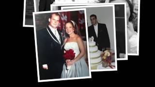 Ginghamsburg Staff Wedding Photo Slideshow [upl. by Ennovyhs484]