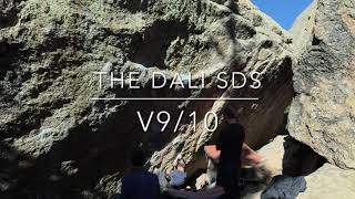 THE DALI SDS V910  Mount Blue Sky Colorado [upl. by Tymes]