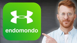 Endomondo Fitness App Review  My Usage Experience [upl. by Flannery857]