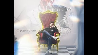 System londyński kontra Magnus Carlsen ze swoją 99 dokładnością Saveliy Golubov vs Magnus Carlsen [upl. by Llerrah]