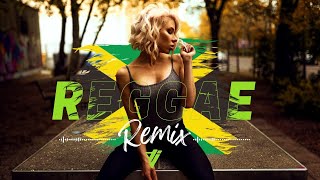 REGGAE REMIX DO MARANHÃO 2024 EXCLUSIVA Raylan Remix Oficial [upl. by Gyatt966]