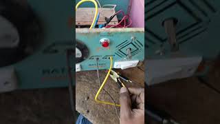 Battery charger testing kaise kare [upl. by Terese632]