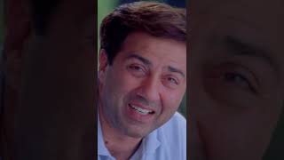 Pyar Ka Izahar Na Karne Se Uljhane Hoti Hai Lakeer SunnyDeol SohailKhan Shorts [upl. by Adnorahc744]