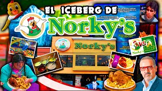 Iceberg de NORKYS [upl. by Loydie]