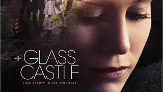 The Glass Castle Full Movie Review In Hindi  Hollywood Movie Fact And Story  Brie Larson [upl. by Darcia486]