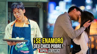 🔥SU NOVIA LO ABANDONÓ POR SER POBRE PERO LOGRÓ CONVERTIRSE EN UN JOVEN CEO  Super Resumen [upl. by Yalcrab420]