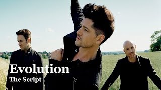 evolution of the script songs [upl. by Nuarb656]