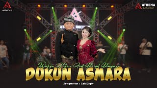 Dukun Asmara  Wahyu F Giri ft Prigel Pangayu Official Live Music Mas kulo nuwun mas [upl. by Mahtal404]