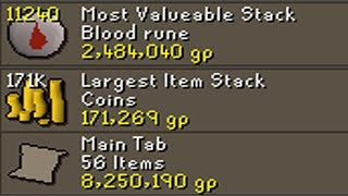 My Bank is getting Bigger HCIM [upl. by Belter]