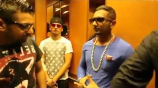 Yo yo honeySingh funny moment [upl. by Reyaht]