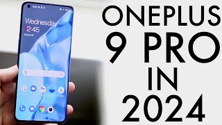 OnePlus 9 Pro In 2024 Still Worth Buying Review [upl. by Adabelle]