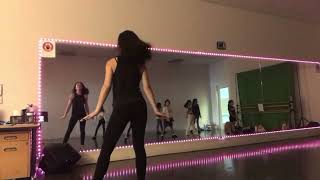 “Spice Up Your Life” Spice Girls Easy Choreography [upl. by Enautna524]