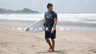 Bruce Irons  Inspired By [upl. by Monson]