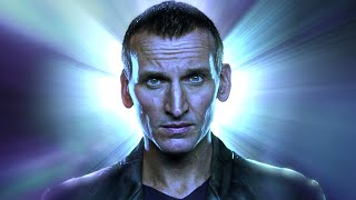 Christopher Eccleston Returns as the Ninth Doctor  Doctor Who [upl. by Hecklau]