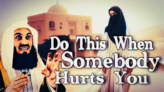 Do This Now Allah Heals Broken Hearts Mufti Menk [upl. by Polky]