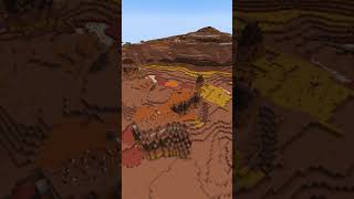 Mini Terraform Timelapse Compilation 9500 Blocks  minecraft [upl. by Sophronia]