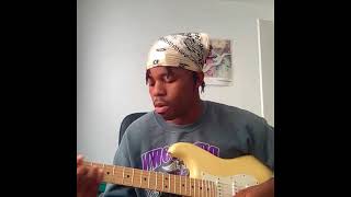 FREE Acoustic Montell Fish type beat  quotReminds me of youquot [upl. by Brendis70]