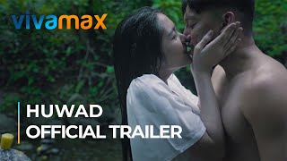 HUWAD Official Trailer  World Premiere this JUNE 28 Exclusively On Vivamax [upl. by Jarin]