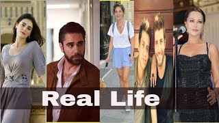 Sultan Süleiman Kösem Actors Real Life Pictures  Real Name  Real Age [upl. by Alilak]