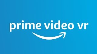 How to Watch Amazon Prime Videos on Your Ceiling With Prime Video VR  The VR Shop [upl. by Niffirg]