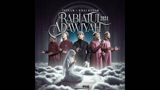 Rabiatul Adawiyah 2024 Instrumental  Inteam tv [upl. by Junno]