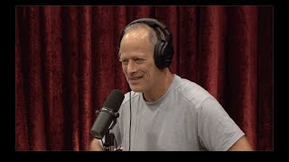 Joe Rogan Experience 2172  Sebastian Junger [upl. by Filia]