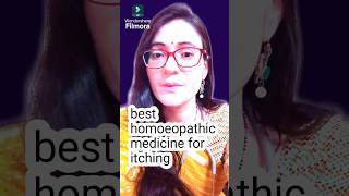 Khujli ki homoeopathic dawa dolichos 30ch uses in itching Dr laxmiSharmadixit [upl. by Sausa]