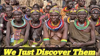 The untold story about the Toposa people in south sudan  Toposa tribe of Africa [upl. by Dominus]