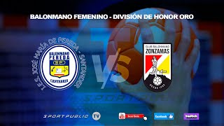 UNEATLANTICO PEREDA vs CB ZONZAMAS PLUSCAR LANZAROTE [upl. by Ettenej]