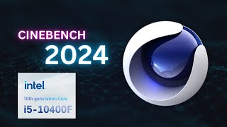 How to Download and use the NEW Cinebench 2024 to benchmark your CPU [upl. by Euqimod]