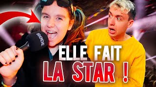 LILY FAIT LA STAR  ELLE EST INSUPPORTABLE  PINK LILY COMPILATION [upl. by Cecilia]