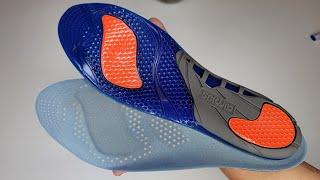 Airplus Extreme Active Gel Insoles [upl. by Trescott]