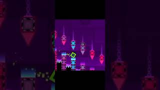 Geometry Dash Subzero AirbornRobots geometrydash comedyfilms gaming shorts [upl. by Kesley]