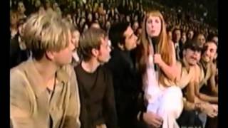 Backstreet boys19991208Billboard music awards [upl. by Inoliel]