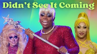 The Most Controversial Drag Race Winner Results [upl. by Oine]