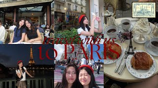 travel with us to PARIS [upl. by Waters]