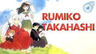 Rumiko Takahashi  Unraveling Manga Magic [upl. by Mich]