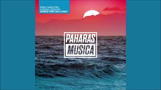 Sunrise Over Cala Llonga Original Mix idney amp Inner Spirit featMichael Sebastian PAHARAS MUSICA [upl. by Logan]